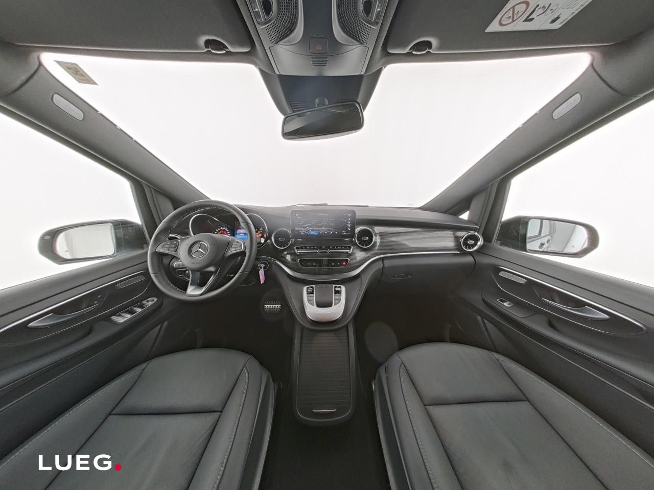 Mercedes-Benz V-Klasse – Bild 3