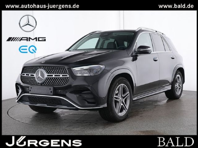 Mercedes-Benz GLE 300