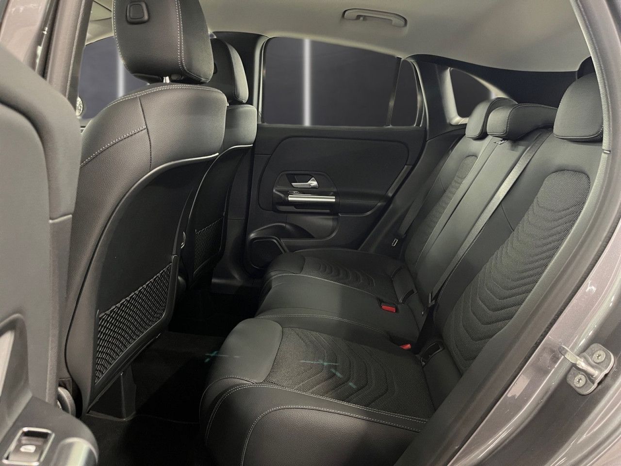 Mercedes-Benz GLA – Bild 14