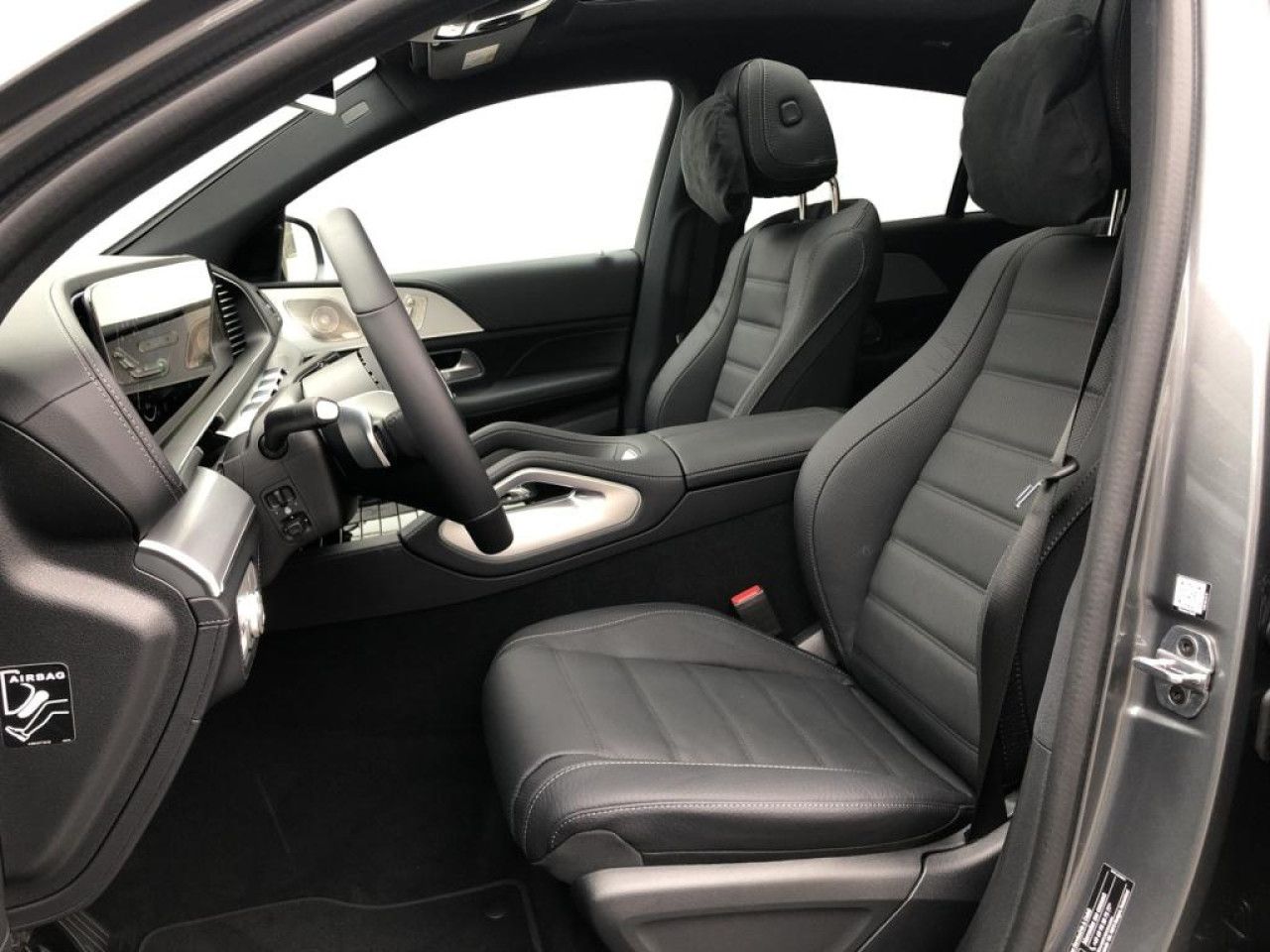 Mercedes-Benz GLE – Bild 5