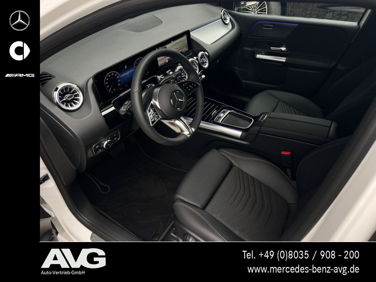 Mercedes-Benz B-Klasse – Bild 14
