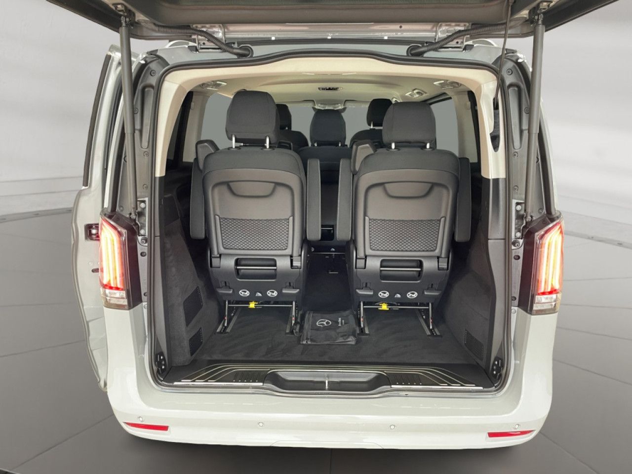 Mercedes-Benz V-Klasse – Bild 12