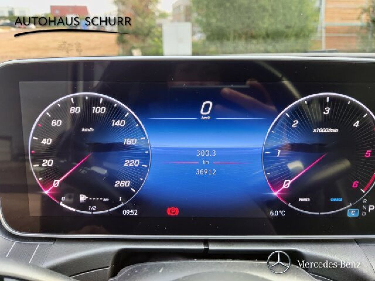 Mercedes-Benz C-Klasse – Bild 17