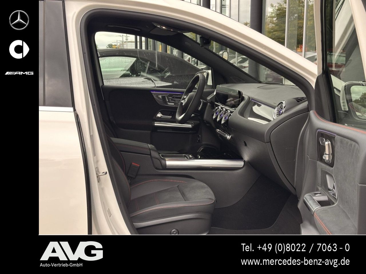 Mercedes-Benz B-Klasse – Bild 11