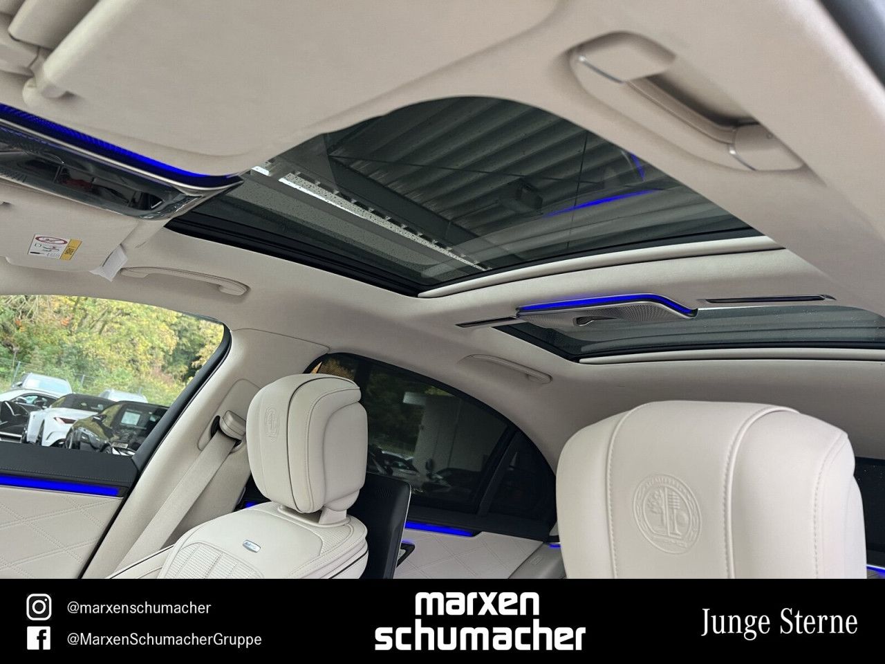 Mercedes-Benz S-Klasse – Bild 14