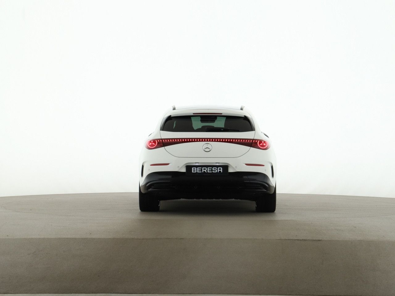 Mercedes-Benz CLA – Bild 5