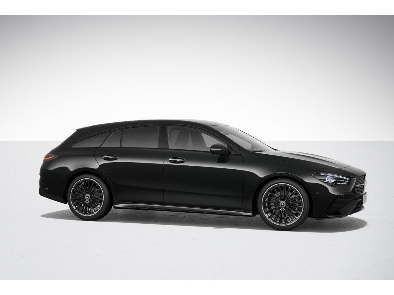 Mercedes-Benz CLA – Bild 5