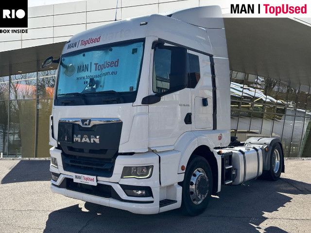 MAN TGS 18.470 4x2 BL SA