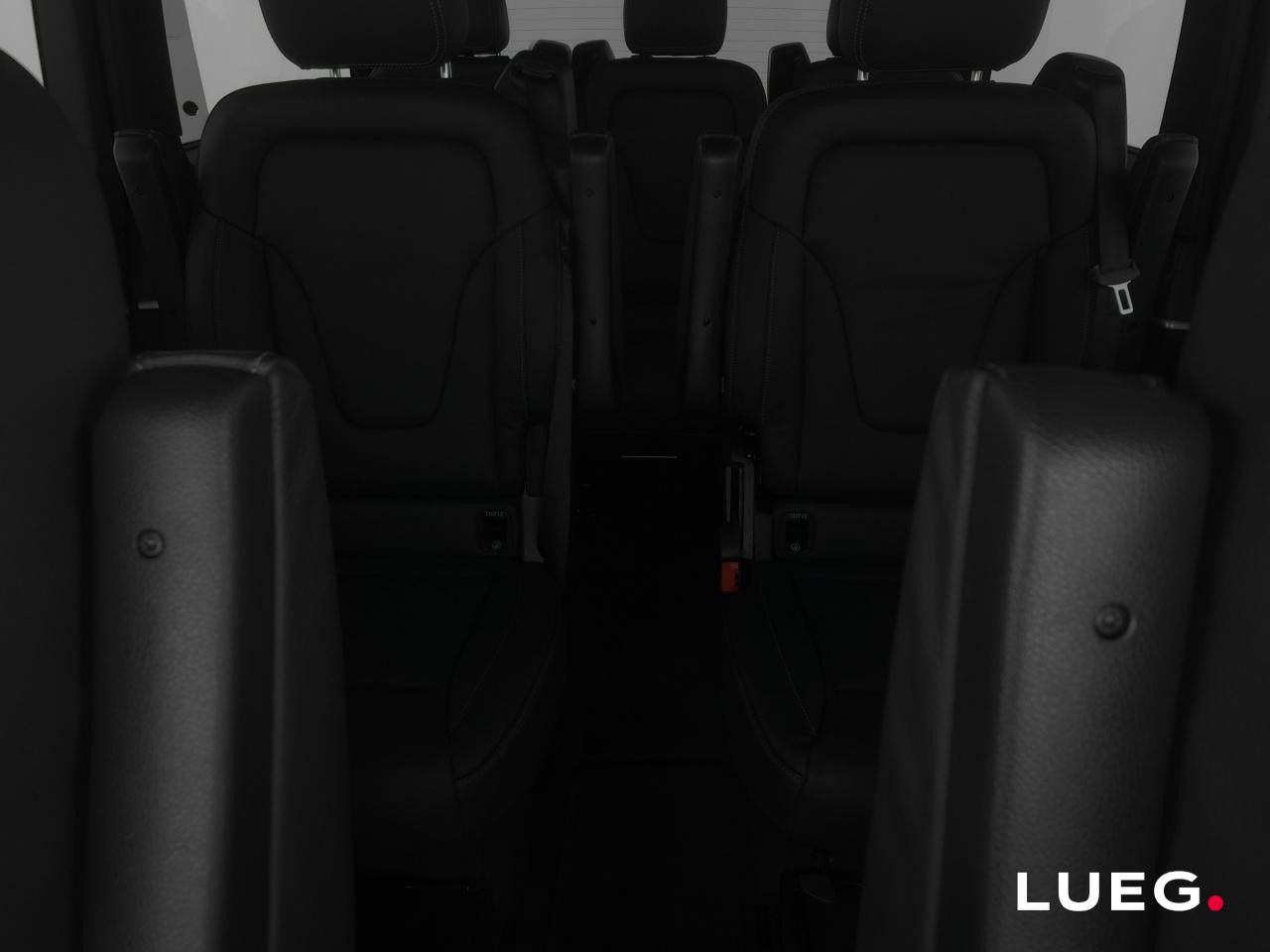 Mercedes-Benz V-Klasse – Bild 5
