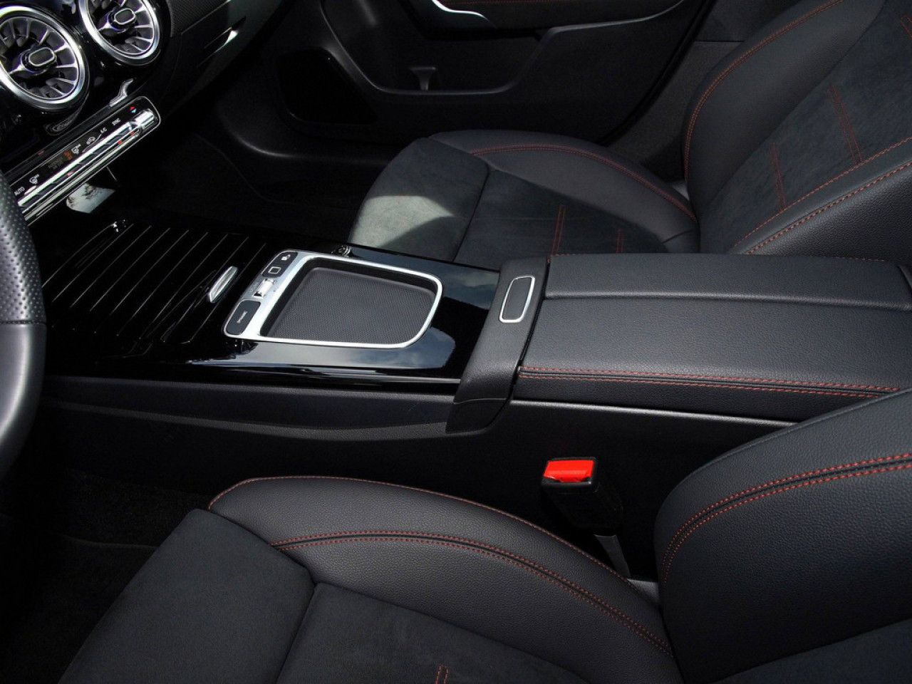 Mercedes-Benz A-Klasse – Bild 13