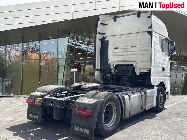 MAN TGX 18.640 4x2 BL SA 6