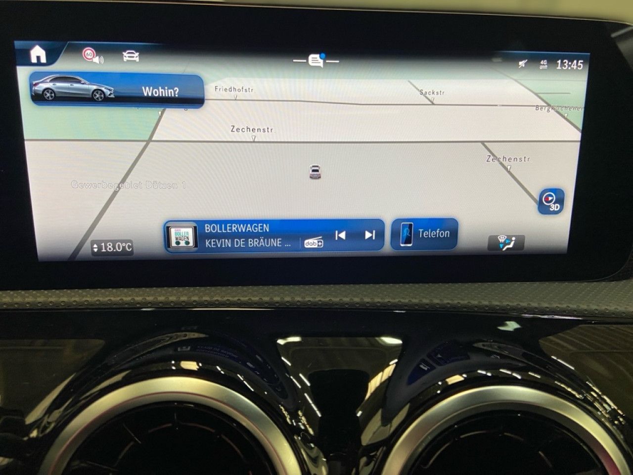 Mercedes-Benz A-Klasse – Bild 12
