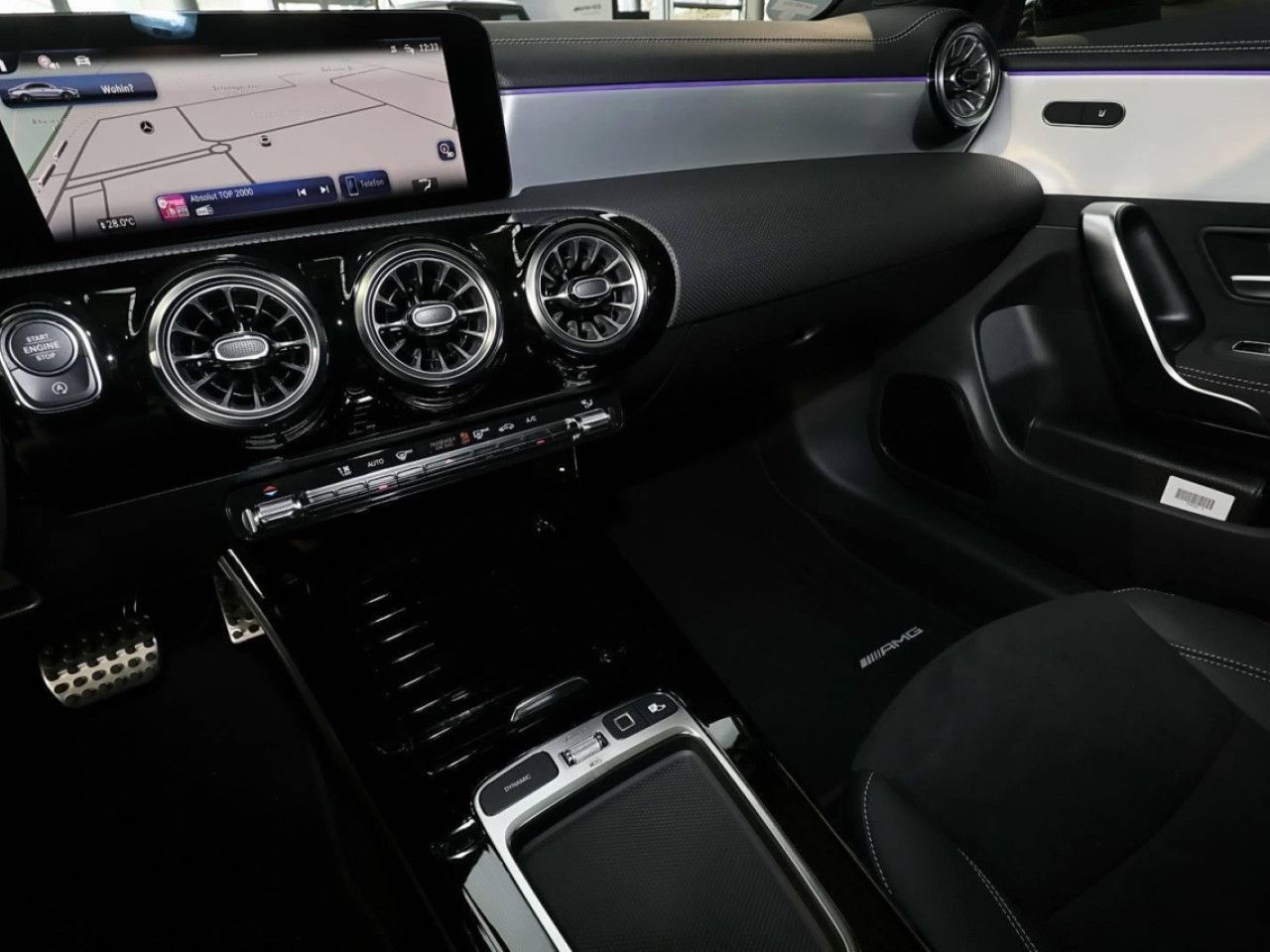 Mercedes-Benz CLA – Bild 9