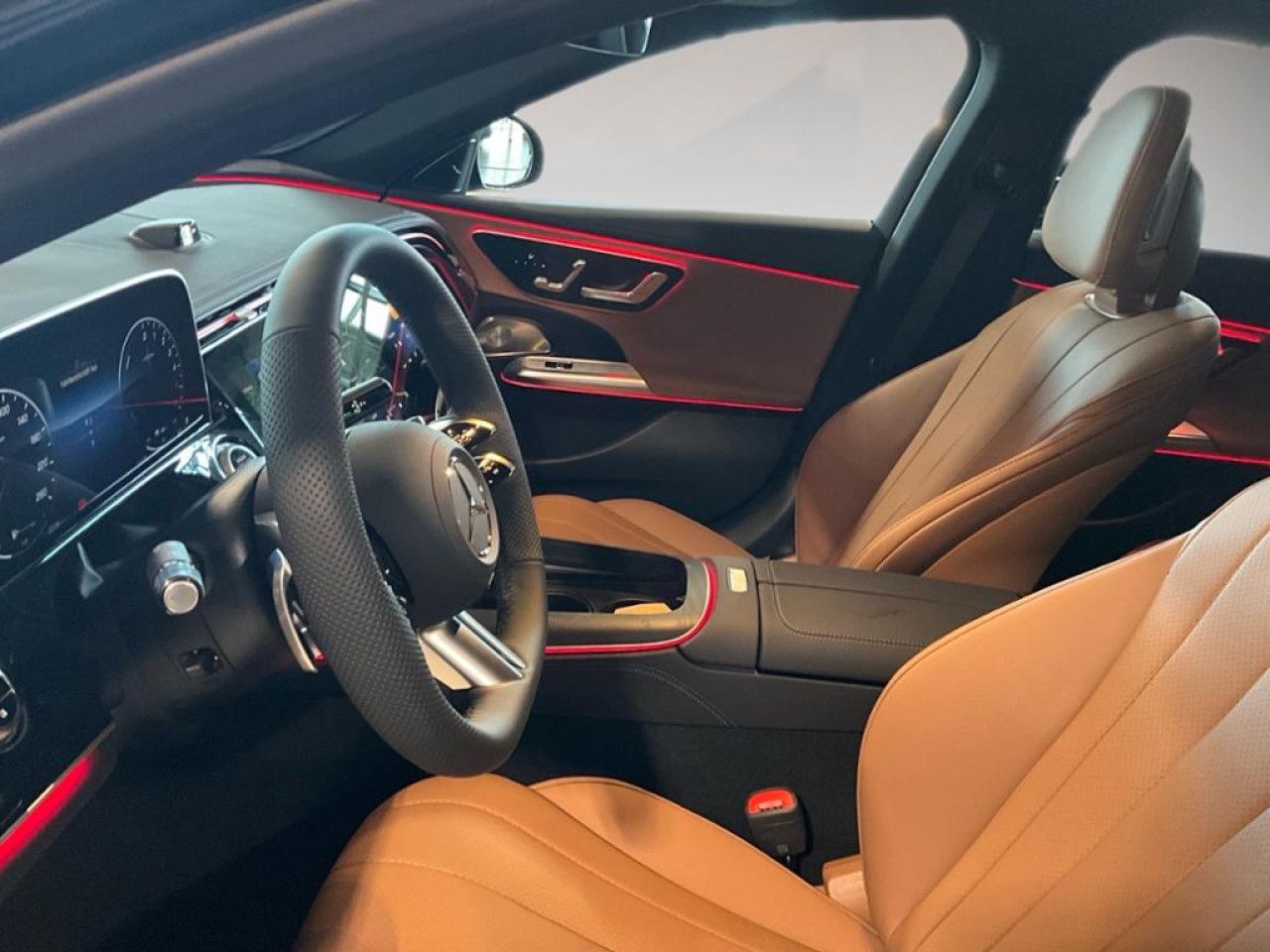 Mercedes-Benz E-Klasse – Bild 10
