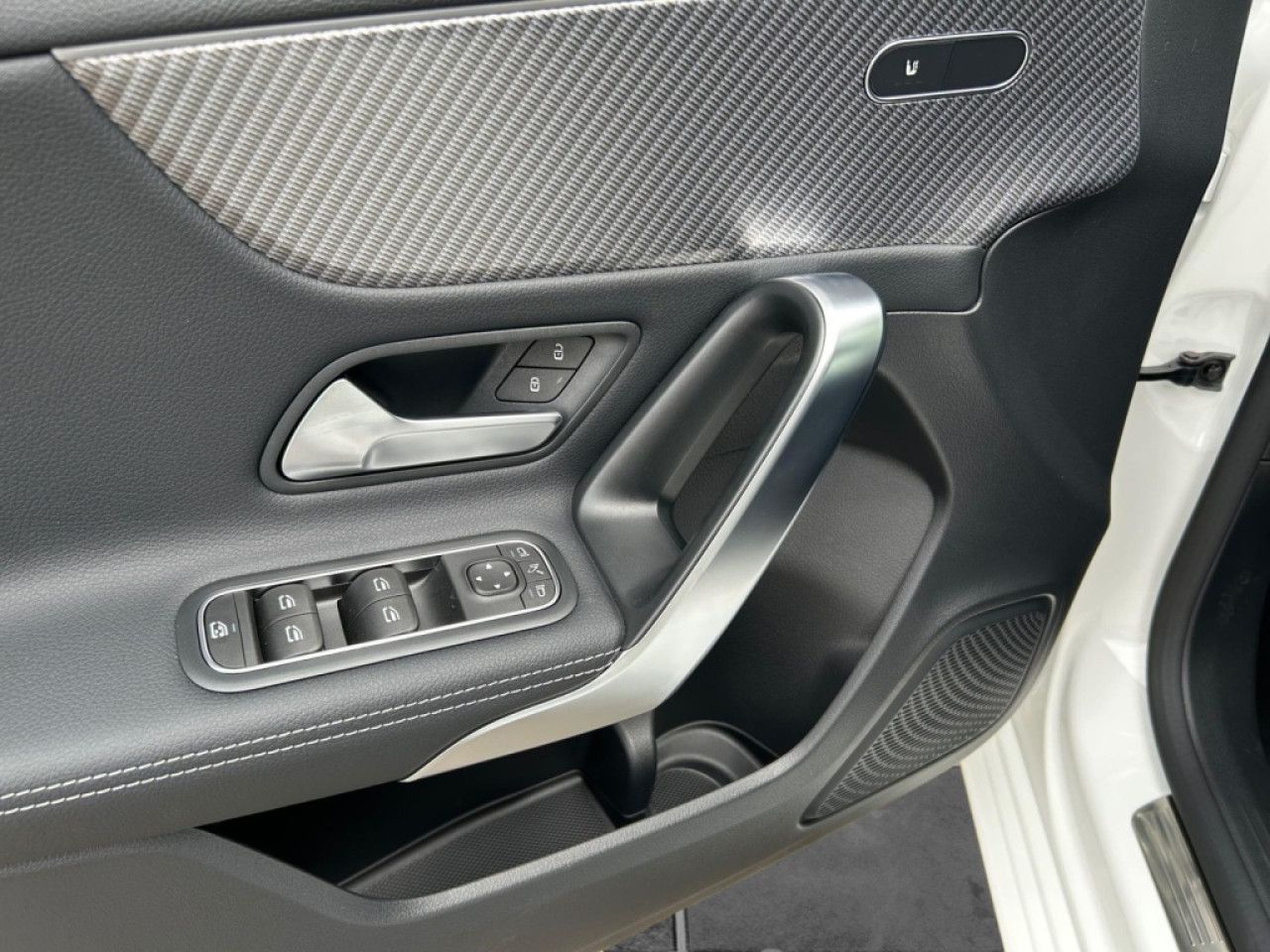 Mercedes-Benz A-Klasse – Bild 7