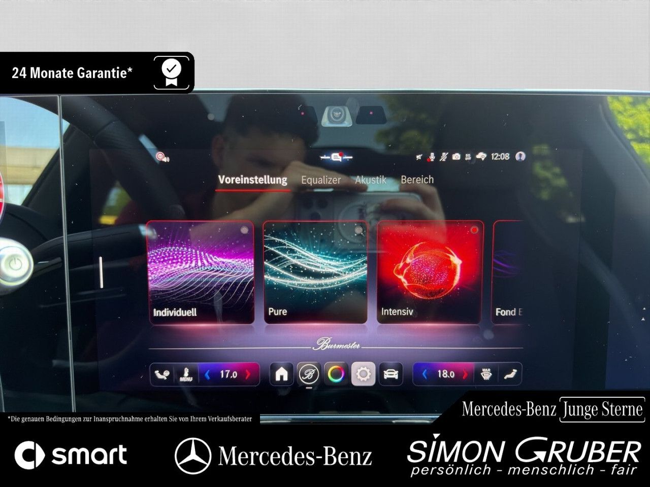 Mercedes-Benz CLA – Bild 18