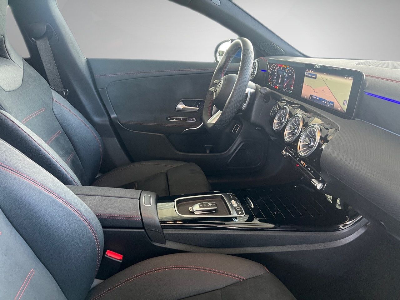 Mercedes-Benz CLA – Bild 24