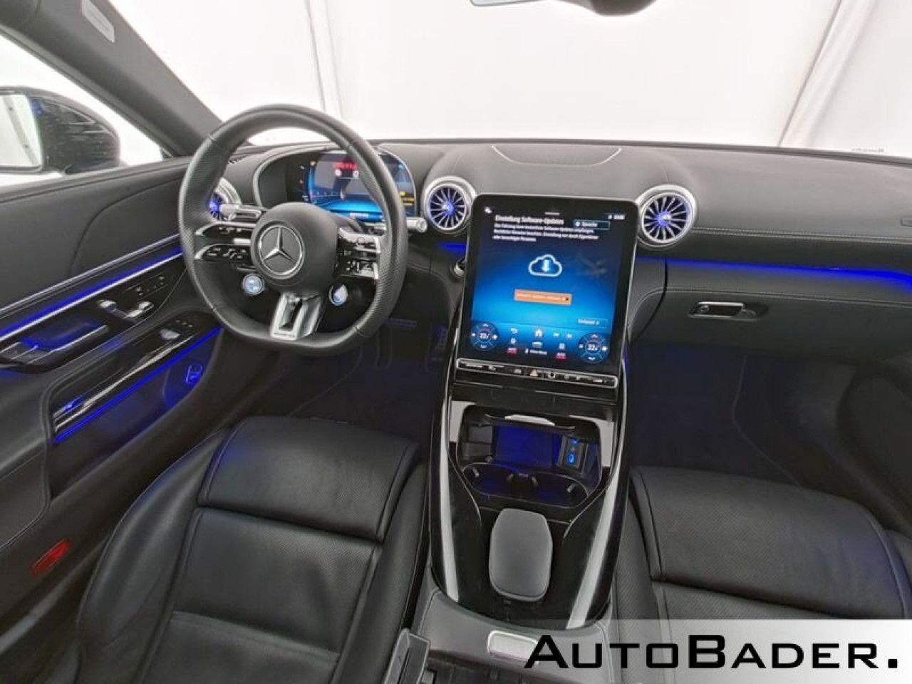 Mercedes-Benz AMG GT – Bild 6