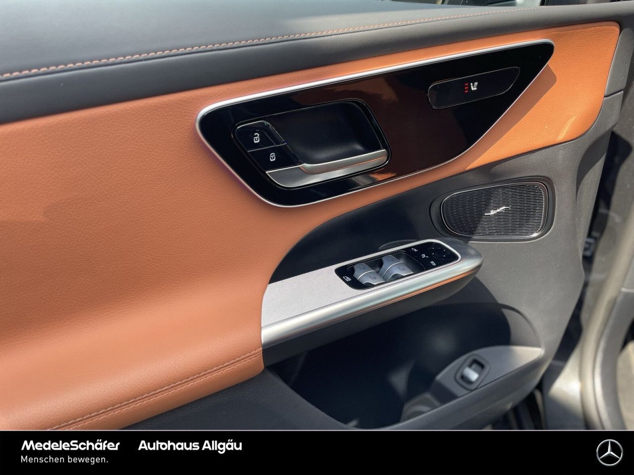Mercedes-Benz GLC – Bild 13