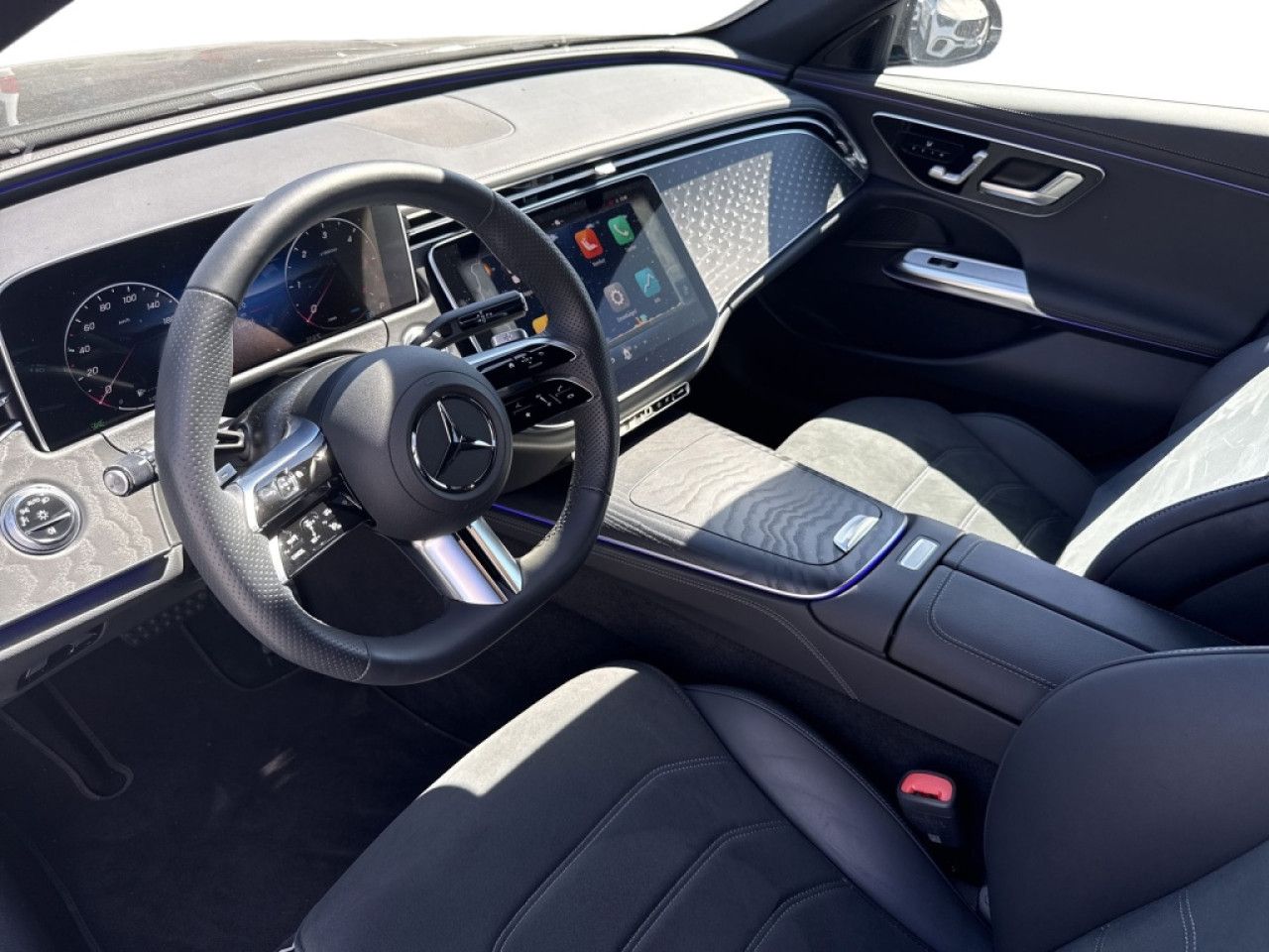 Mercedes-Benz E-Klasse – Bild 9