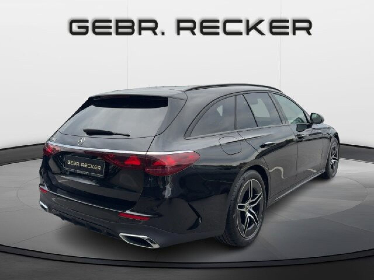 Mercedes-Benz E-Klasse – Bild 4