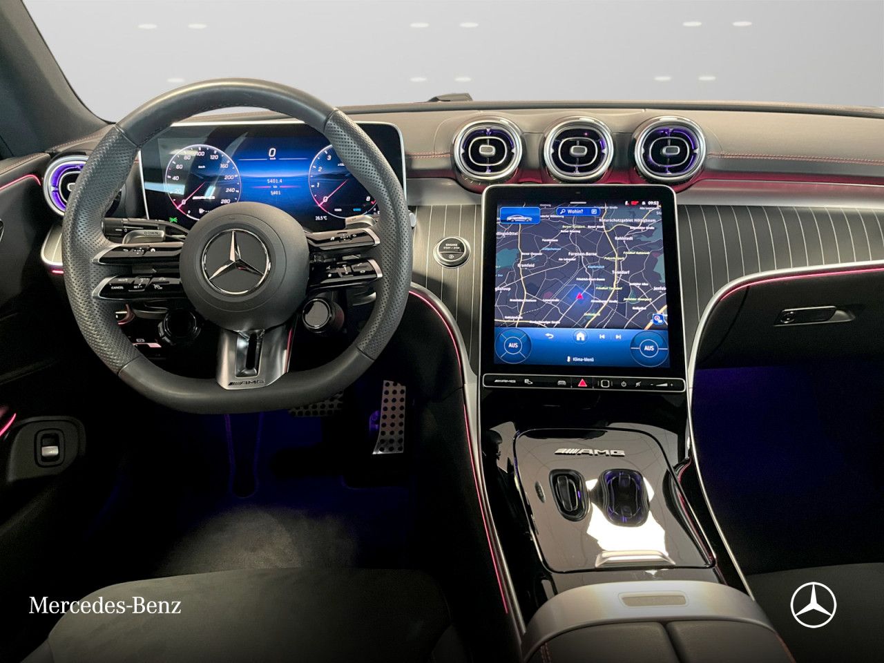 Mercedes-Benz CLE – Bild 8