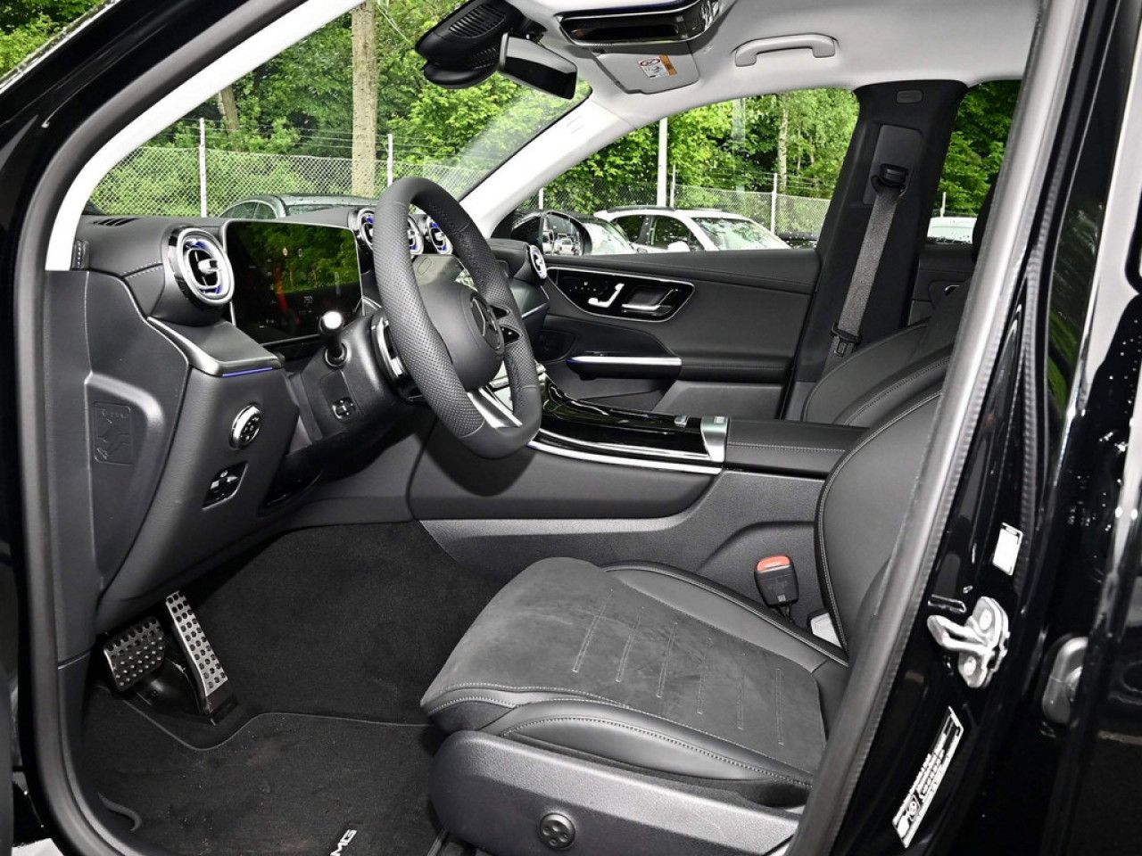 Mercedes-Benz GLC – Bild 8