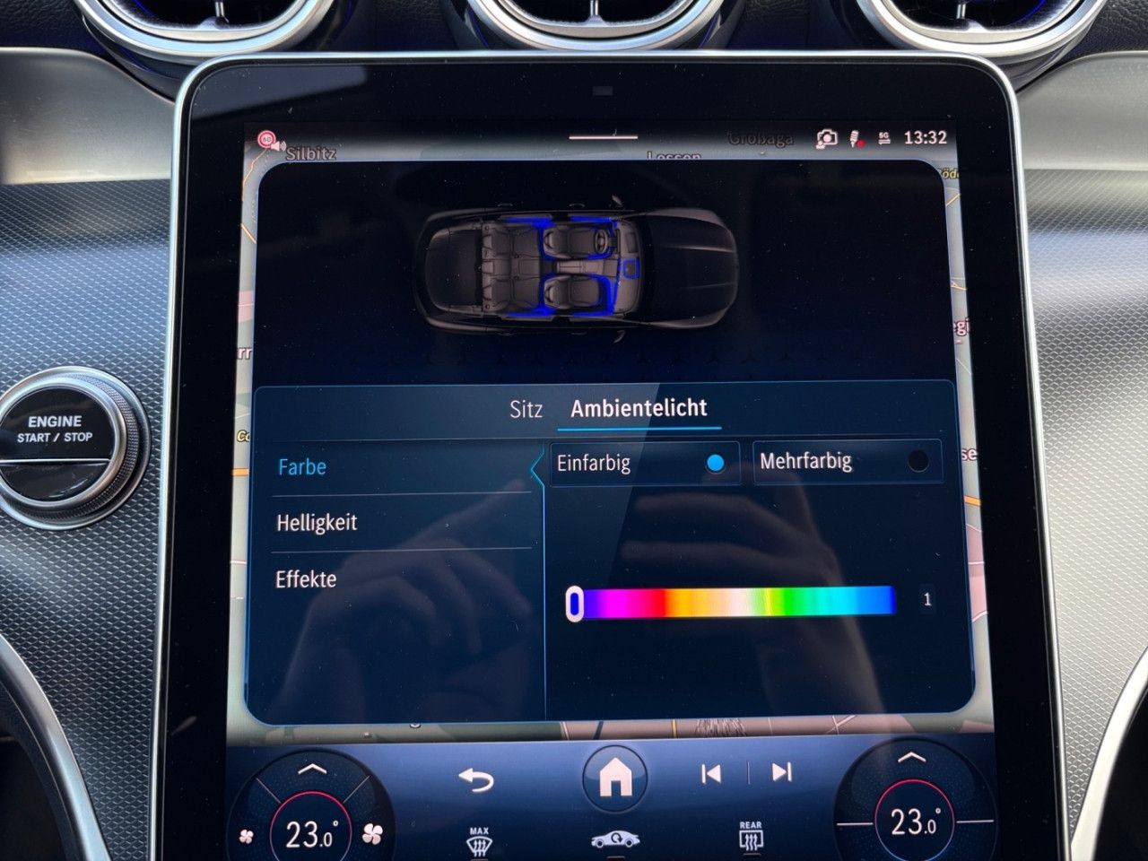Mercedes-Benz GLC – Bild 21