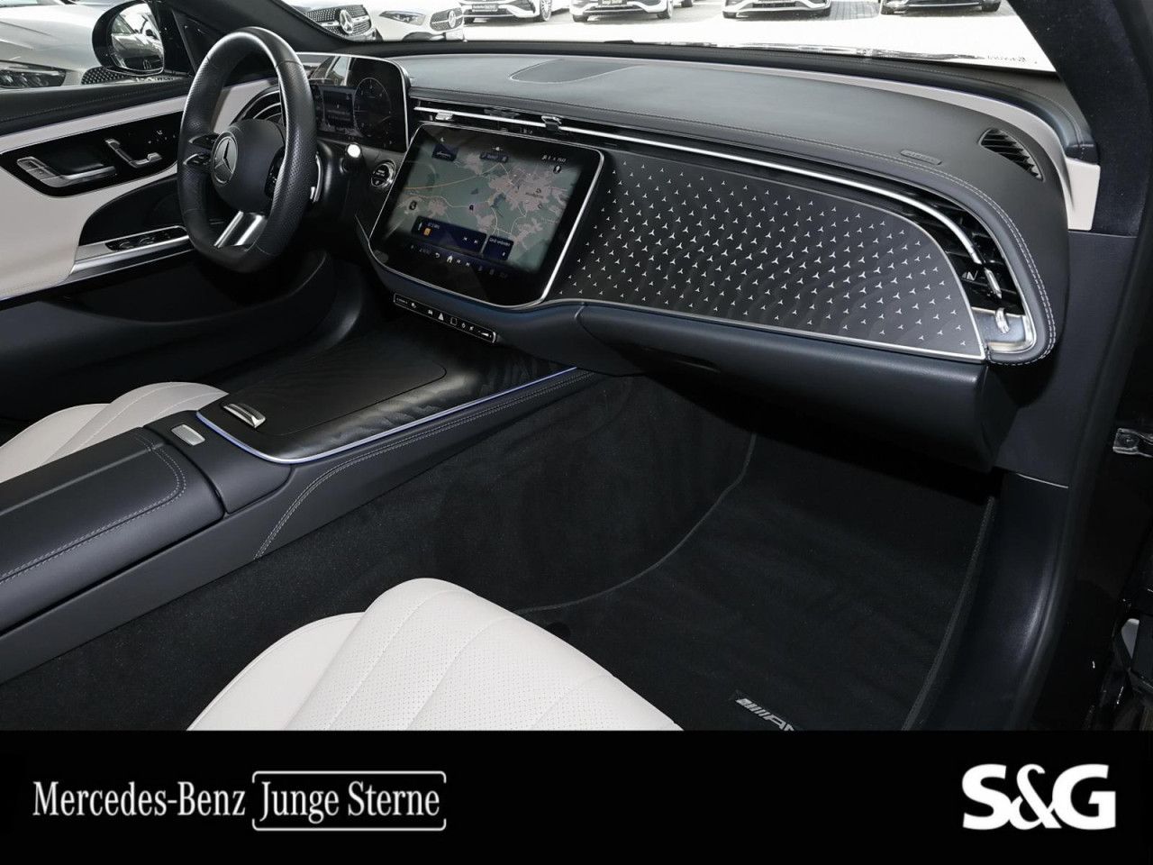 Mercedes-Benz E-Klasse – Bild 7