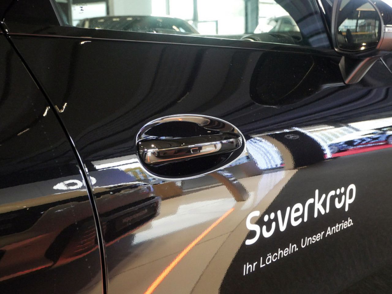 Mercedes-Benz GLC – Bild 9