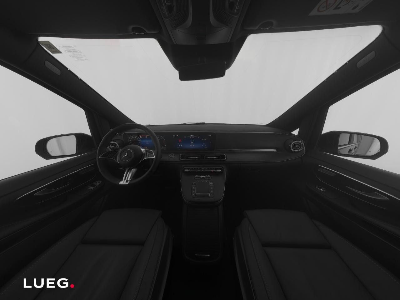 Mercedes-Benz V-Klasse – Bild 3