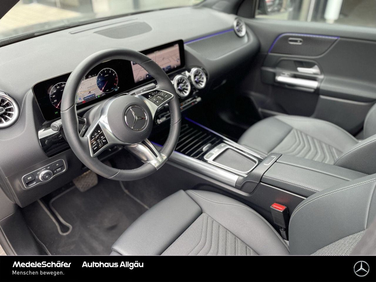 Mercedes-Benz GLA – Bild 3