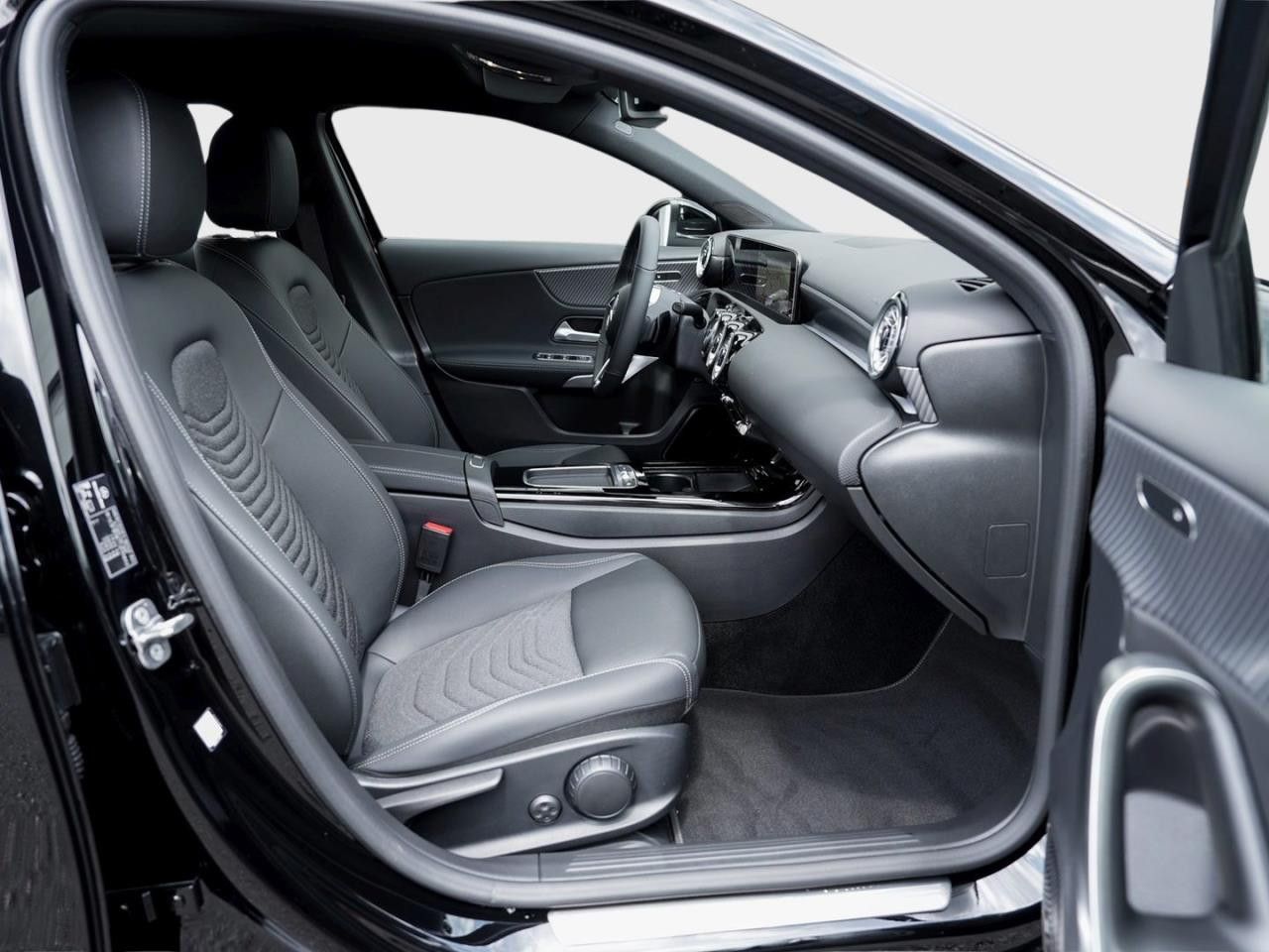 Mercedes-Benz A-Klasse – Bild 9