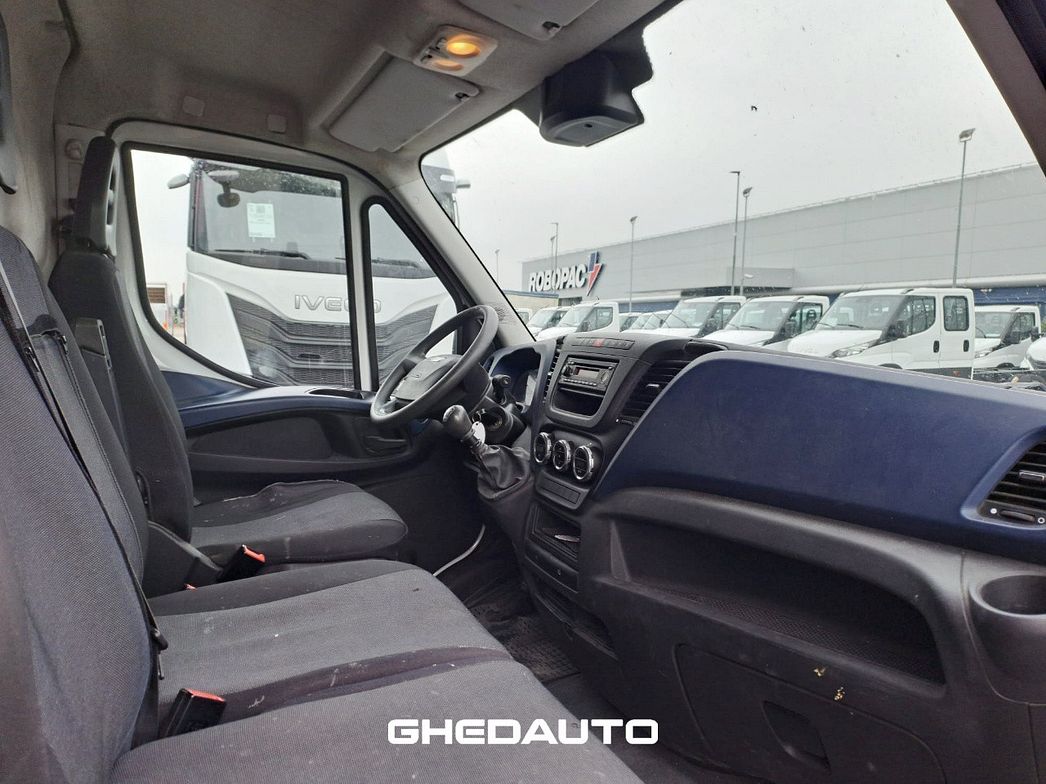 IVECO | 35S16 - 35S16 V