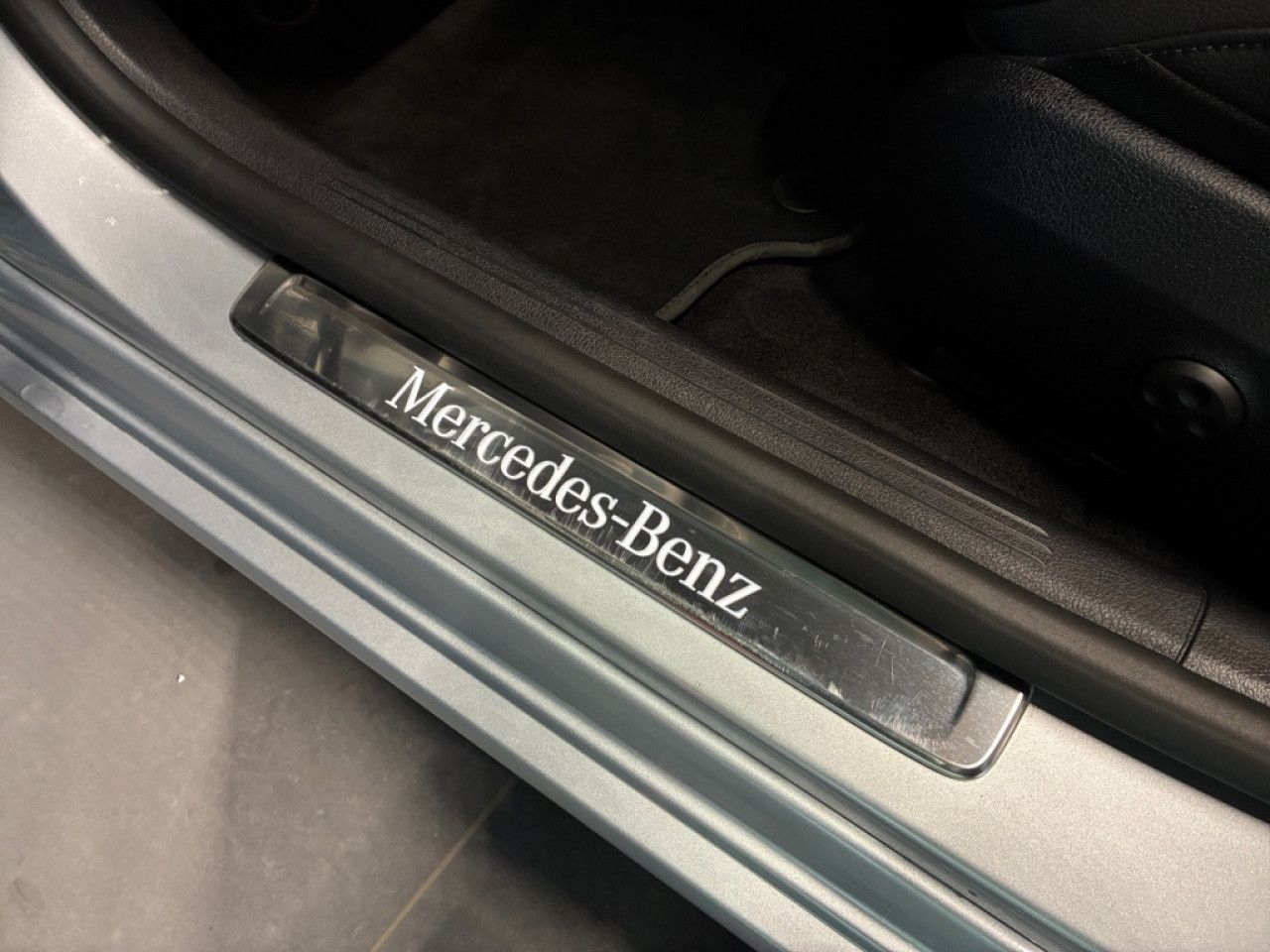 Mercedes-Benz C-Klasse – Bild 25