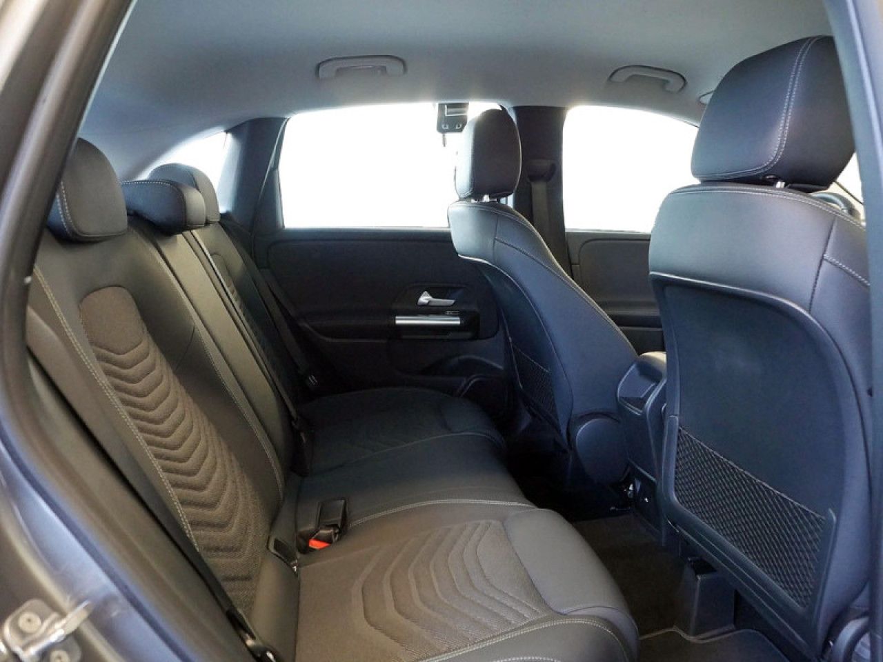 Mercedes-Benz B-Klasse – Bild 5