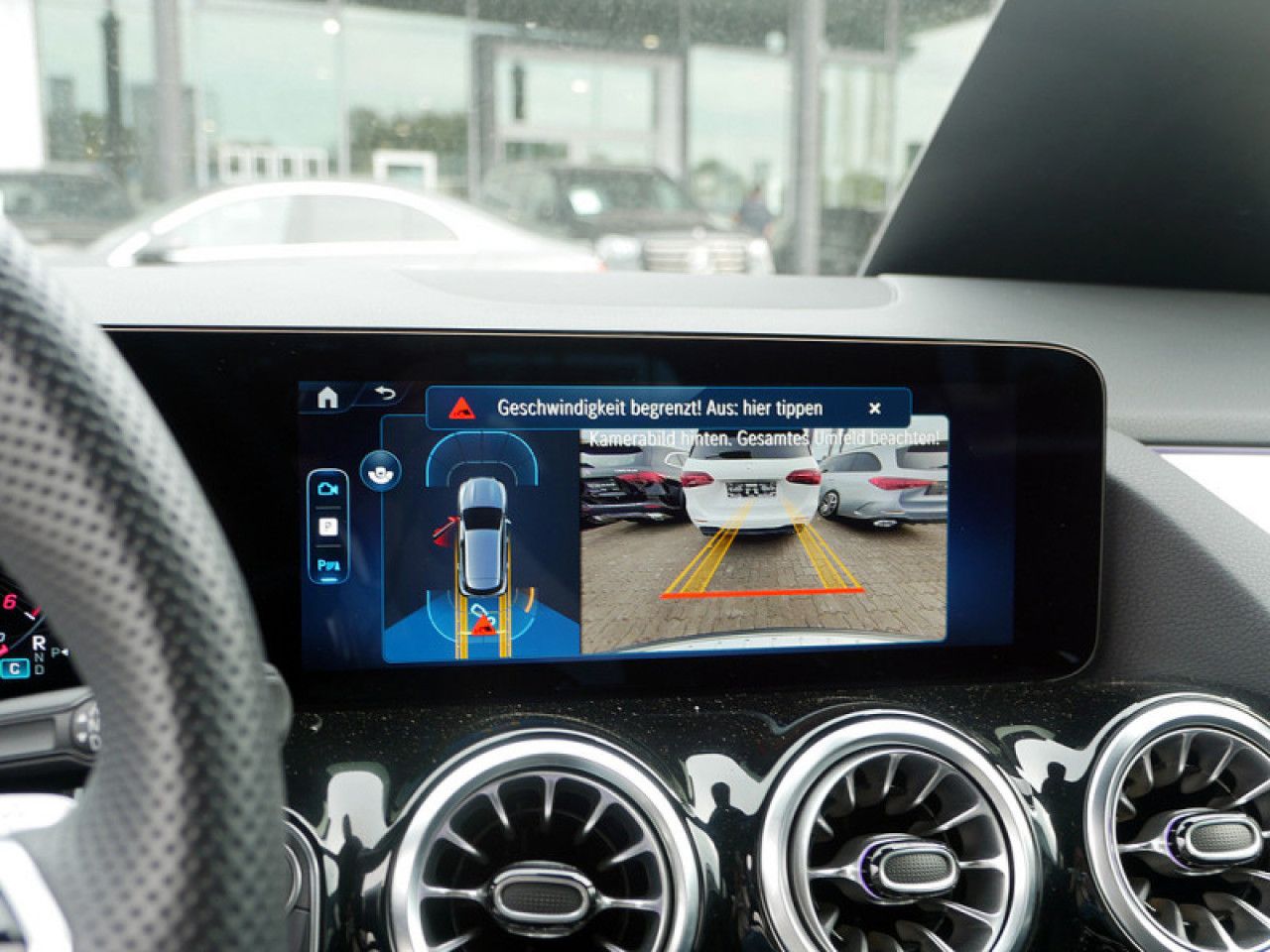 Mercedes-Benz GLA – Bild 17