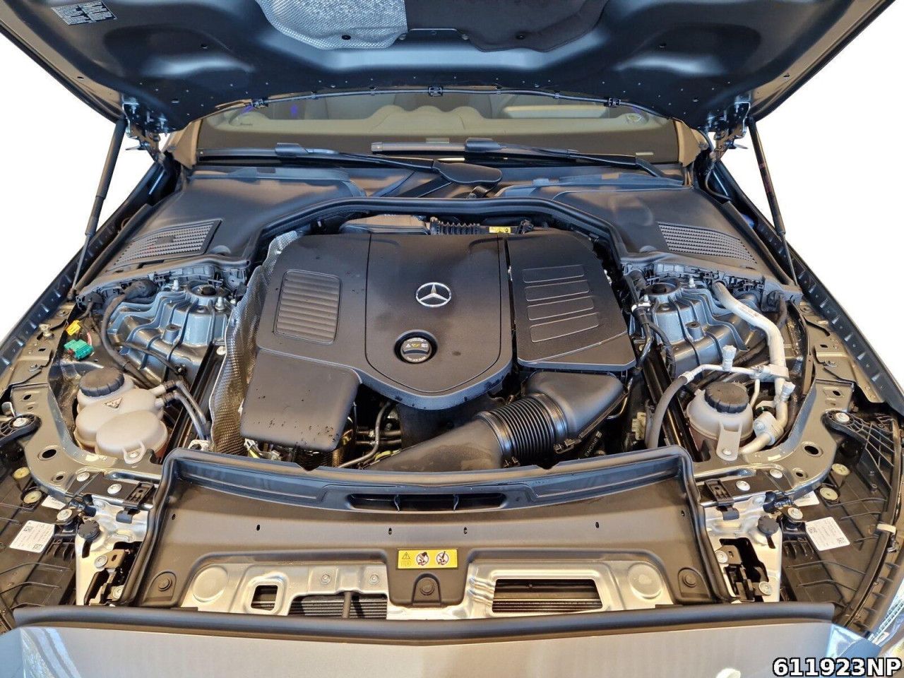 Mercedes-Benz C-Klasse – Bild 7