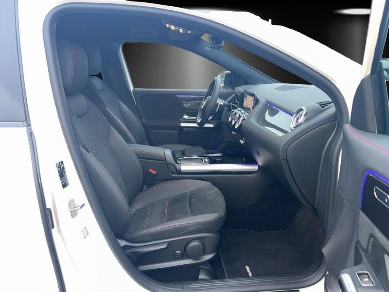 Mercedes-Benz GLA – Bild 6