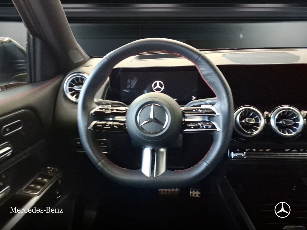 Mercedes-Benz GLB – Bild 12