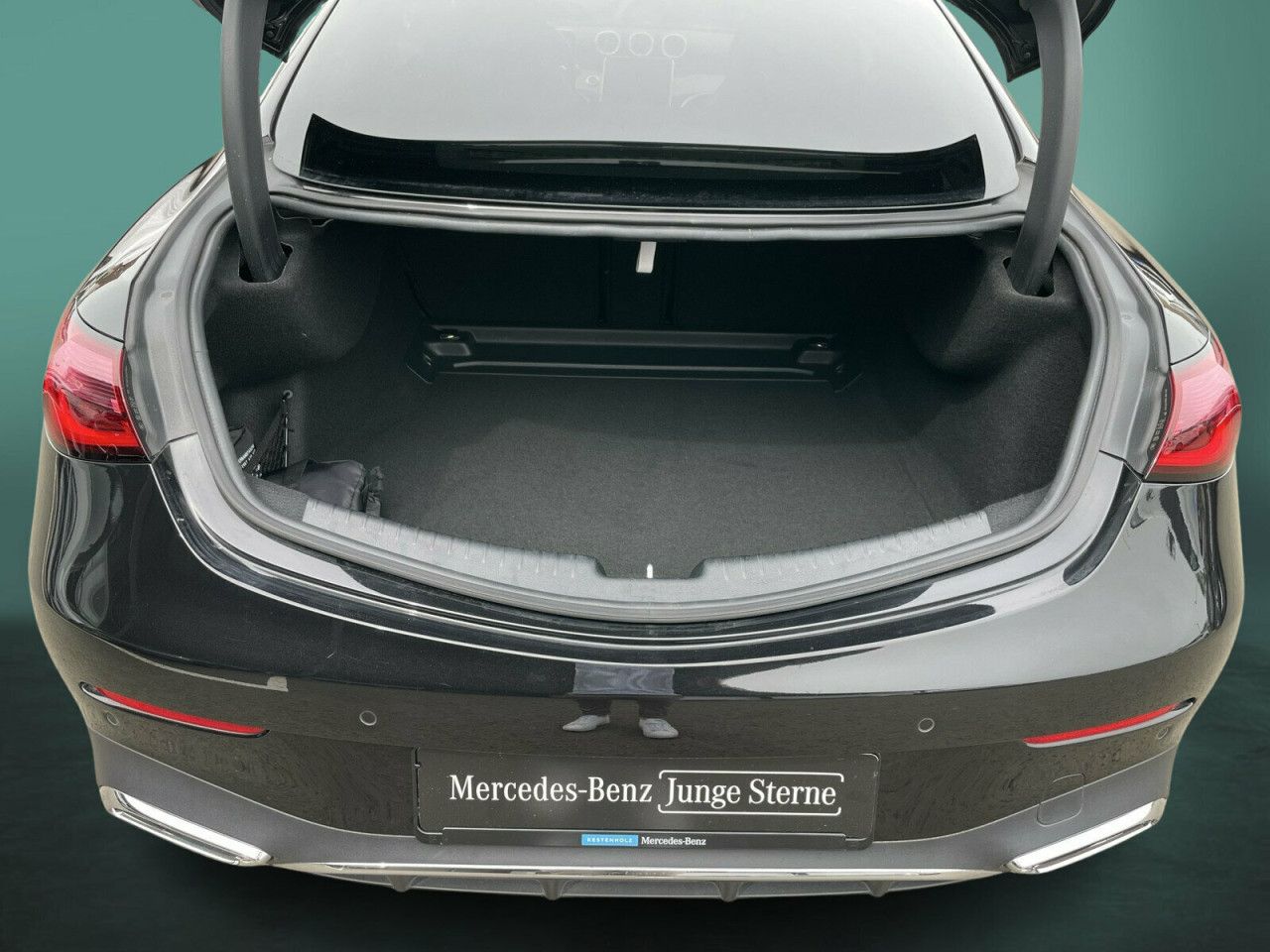 Mercedes-Benz CLE – Bild 14