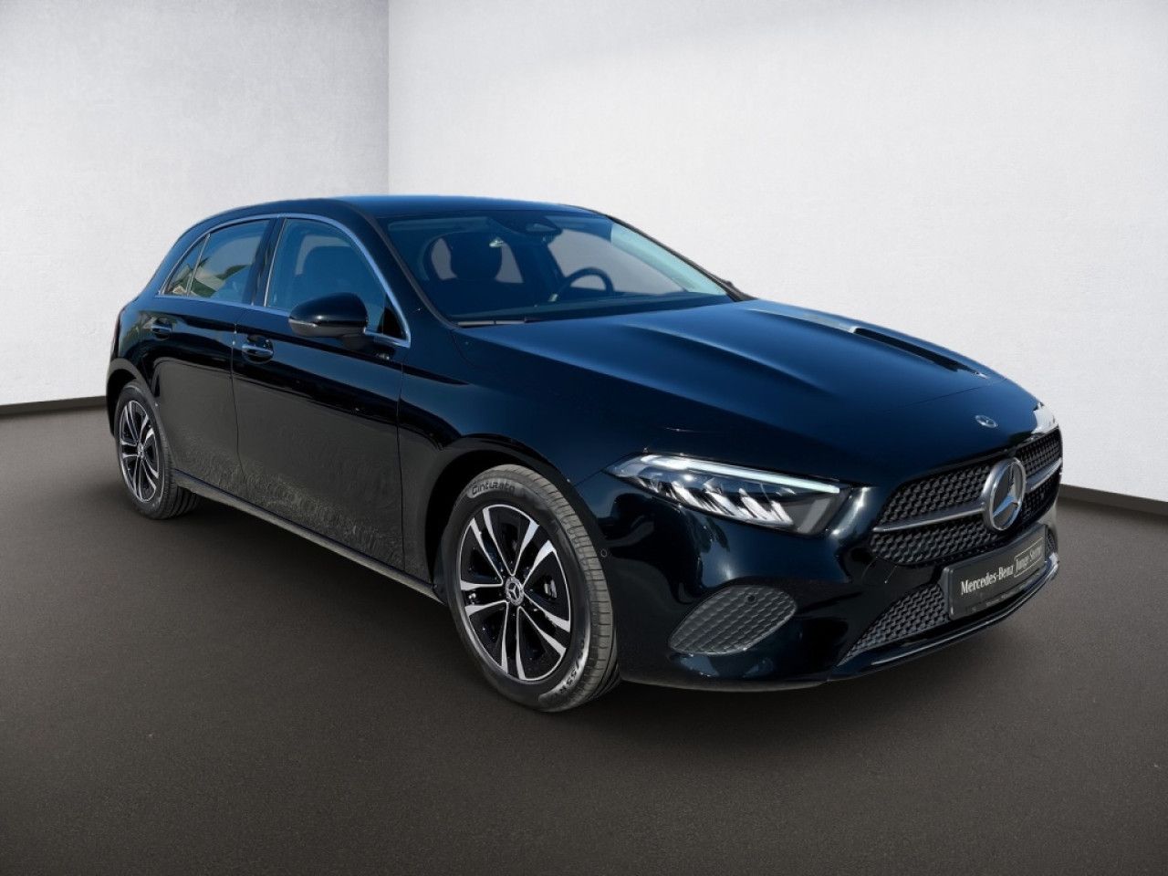 Mercedes-Benz A-Klasse – Bild 5