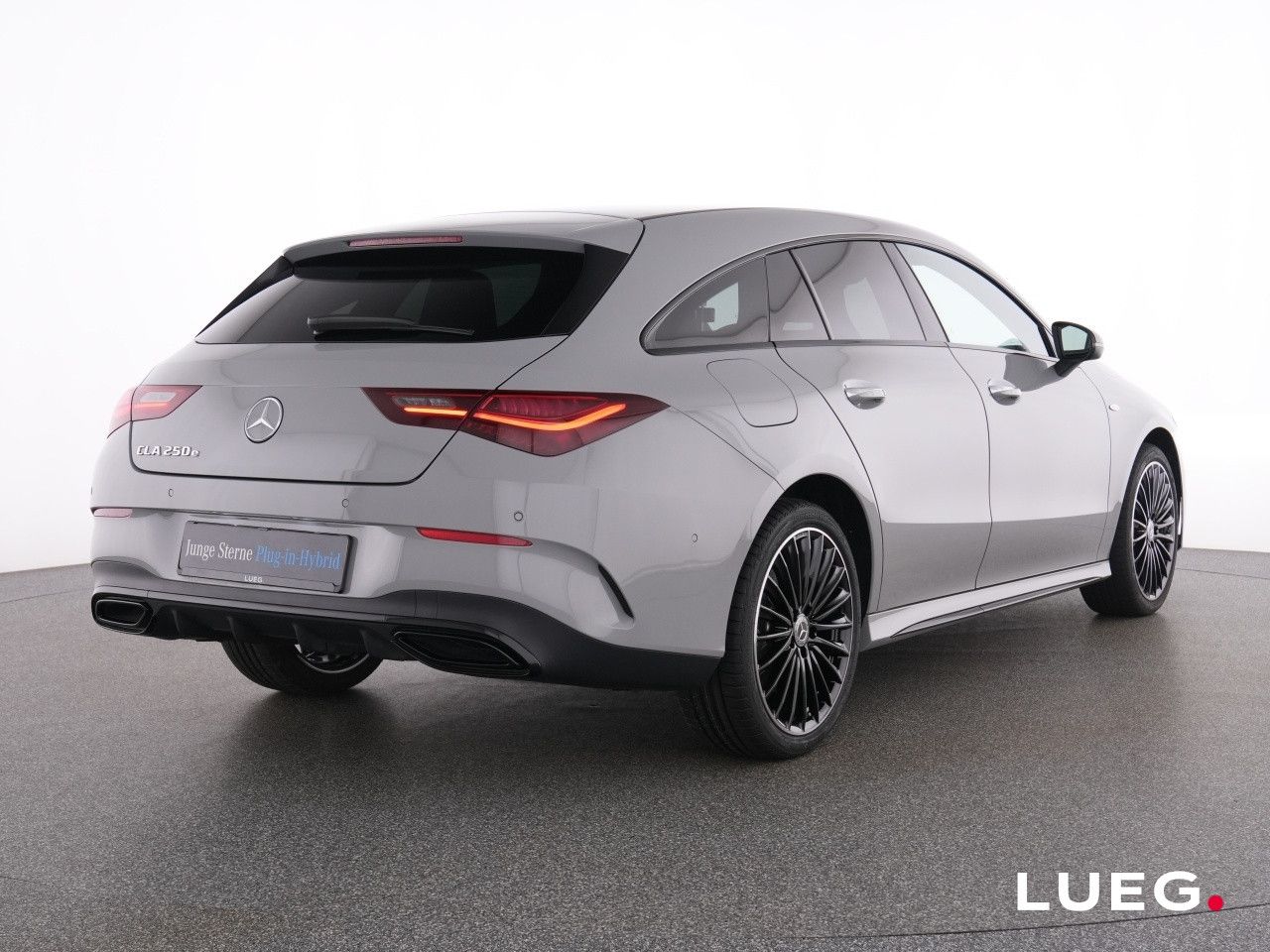 Mercedes-Benz CLA – Bild 2