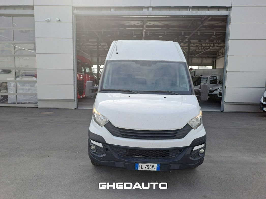 IVECO | 35S14 - 35S14 V