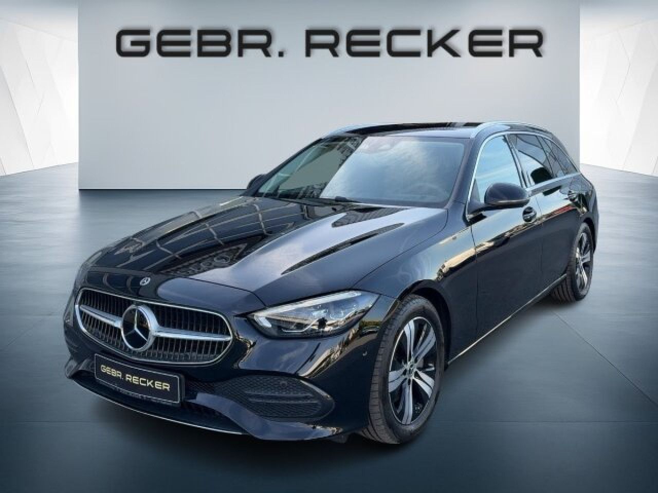 Mercedes-Benz C-Klasse – Bild 2