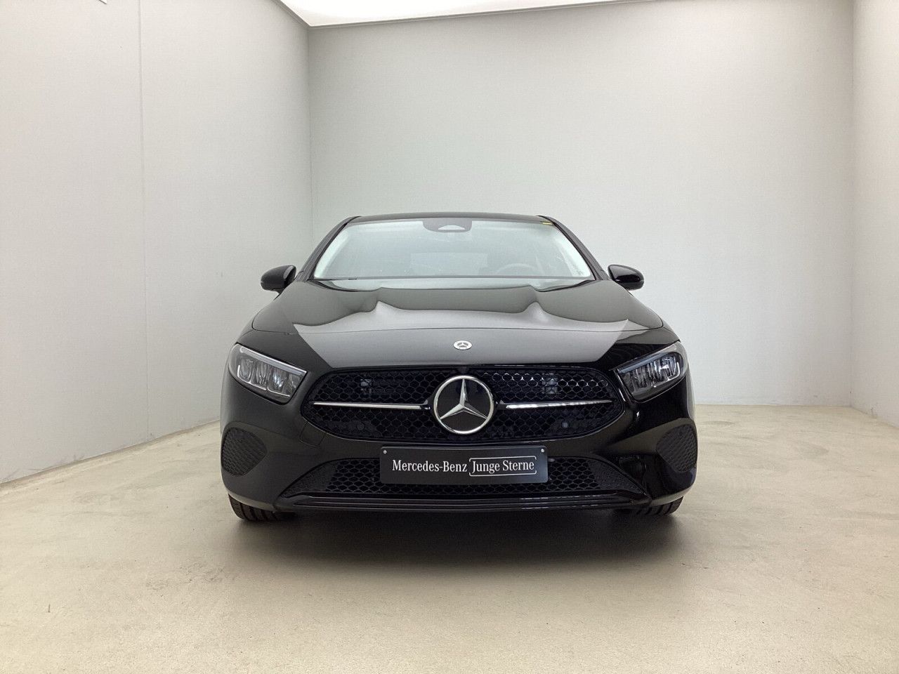 Mercedes-Benz A-Klasse – Bild 2