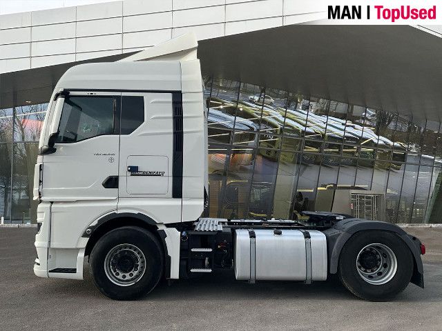 MAN TGX 18.510 4x2 BL SA 9