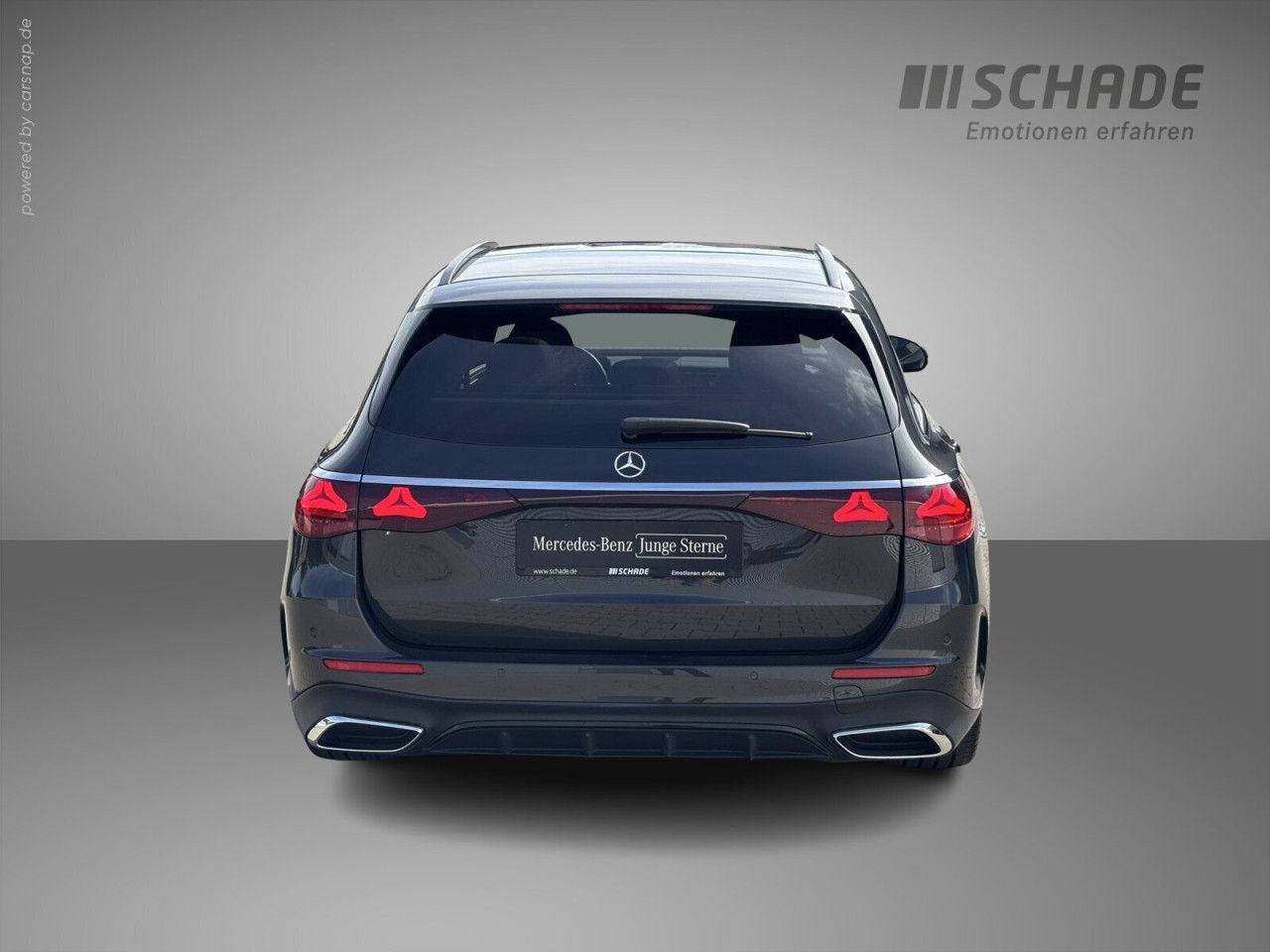 Mercedes-Benz E-Klasse – Bild 4
