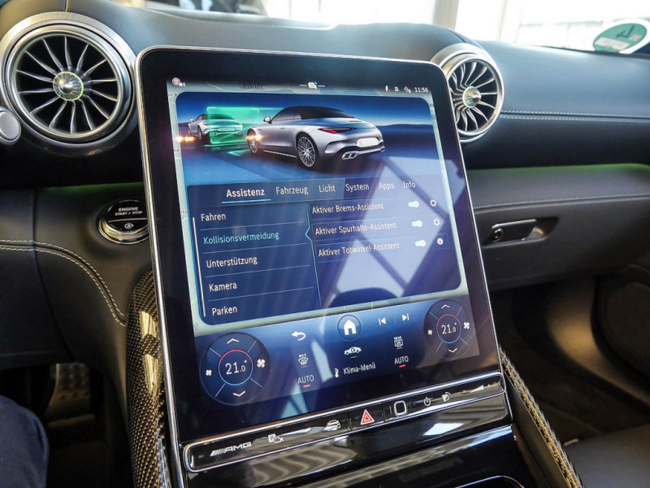 Mercedes-Benz SL – Bild 17