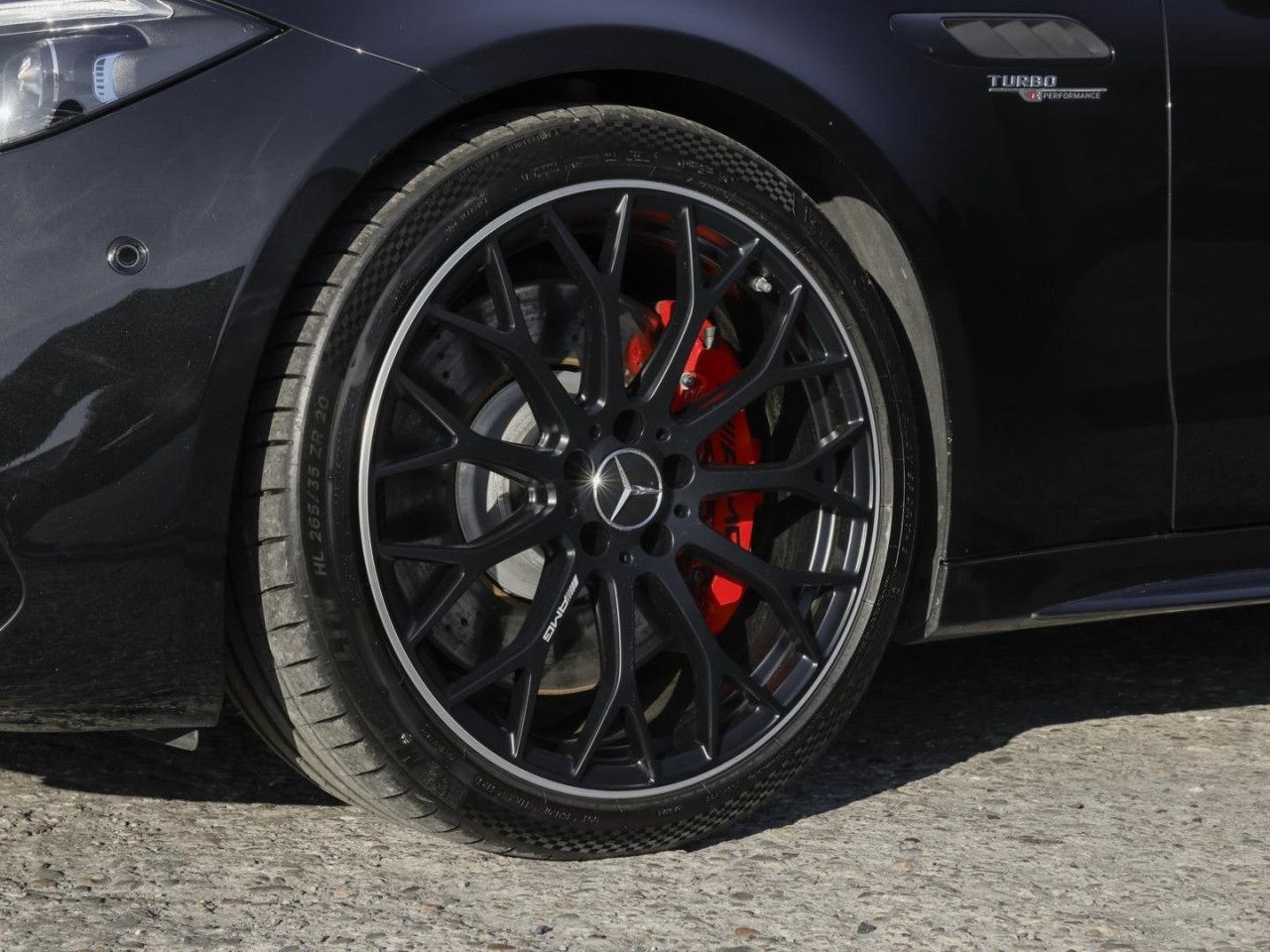 Mercedes-Benz C-Klasse – Bild 8